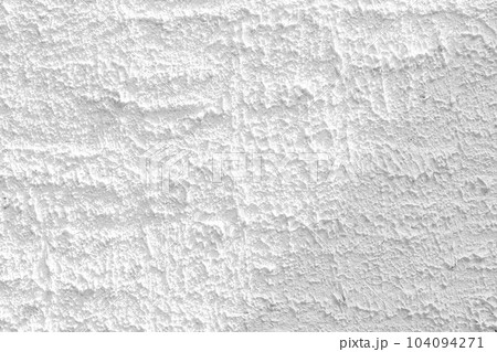 White cement wall texture with natural pattern for background 104094271
