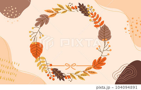 敬老の日のベクターイラスト 敬老の日のベクターイラスト 104094891