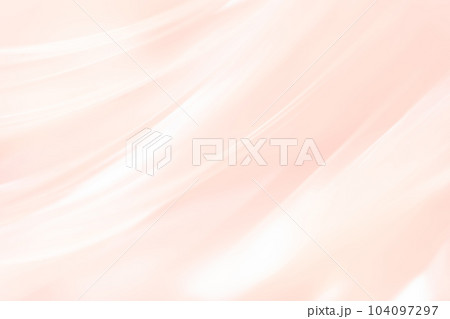 流れる・エレガント 背景素材 104097297