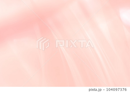 流れる・エレガント 背景素材 104097376