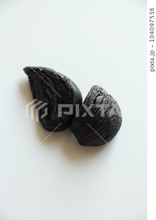 黒にんにく 発酵 青森県産 黒にんにく 発酵 青森県産 104097536