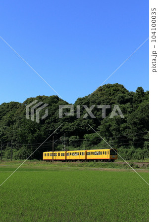 三岐鉄道北勢線 三岐鉄道北勢線 104100035