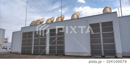 工場 空気清浄機 工場 空気清浄機 104100079