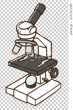單目顯微鏡 104102289