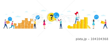 Set of Internet book, Chemistry lab and Documents line icons. People characters with delivery parcel, money coins. Include Motherboard icons. For web, application. Vector Set of Internet book, Chemistry lab and Documents line icons. People characters with delivery parcel, money coins. Include Motherboard icons. For web, application. Vector 104104368