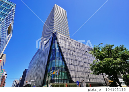 モユクサッポロ（moyuk SAPPORO）の景観 104105156