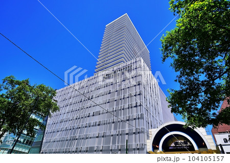 モユクサッポロ(moyuk SAPPORO)の景観 モユクサッポロ(moyuk SAPPORO)の景観 104105157