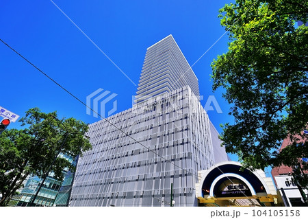 モユクサッポロ(moyuk SAPPORO)の景観 モユクサッポロ(moyuk SAPPORO)の景観 104105158