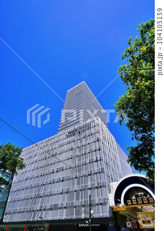 モユクサッポロ（moyuk SAPPORO）の景観 104105159