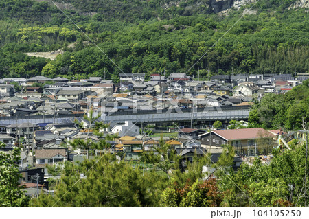 高砂市街地 阿弥陀町周辺 兵庫県高砂市 高砂市街地 阿弥陀町周辺 兵庫県高砂市 104105250