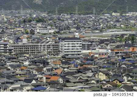 高砂市街地 神爪周辺 兵庫県高砂市 高砂市街地 神爪周辺 兵庫県高砂市 104105342