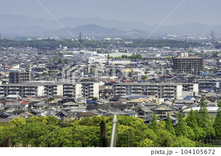 高砂市街地　米田町周辺　兵庫県高砂市 104105672