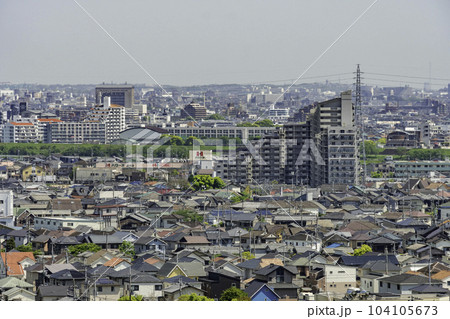 高砂市街地　米田町周辺　兵庫県高砂市 104105673