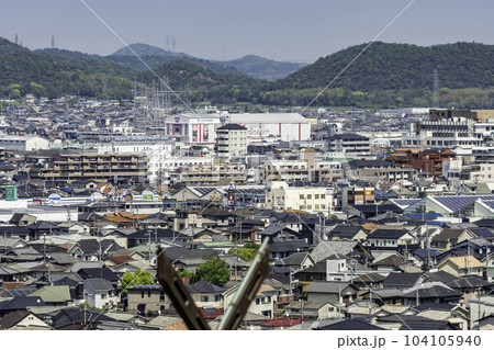 高砂市街地 宝殿周辺 兵庫県高砂市 高砂市街地 宝殿周辺 兵庫県高砂市 104105940