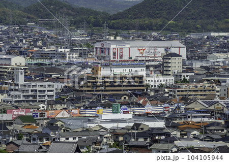 高砂市街地　宝殿周辺　兵庫県高砂市 104105944