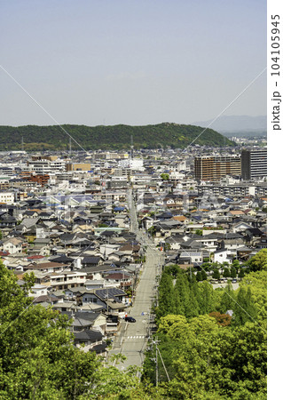 高砂市街地　宝殿周辺　兵庫県高砂市 104105945