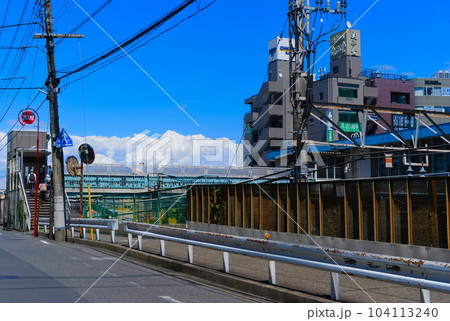 千葉県松戸市北小金駅駅前2023年6月 千葉県松戸市北小金駅駅前2023年6月 104113240