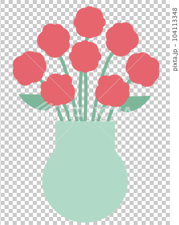 花瓶 花瓶 104113348