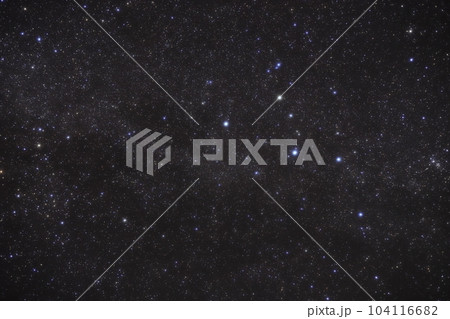カシオペア座 カシオペア座 104116682