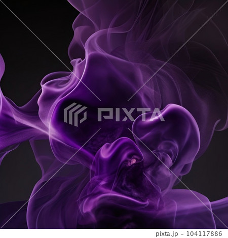 purple smoke purple smoke 104117886