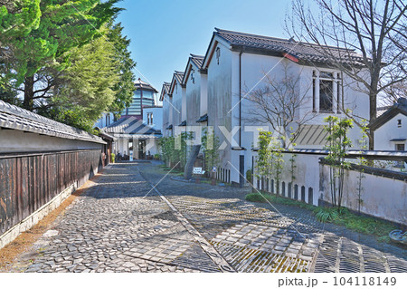 【かわらミュージアム】 滋賀県近江八幡市多賀町 104118149