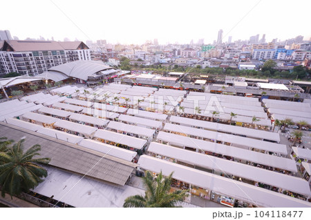 Night Market, "The One Ratchada" opened in 2022 104118477