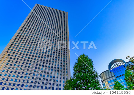 東京 豊島区池袋 サンシャイン60 東京 豊島区池袋 サンシャイン60 104119656