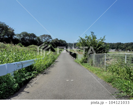 散歩日和 104121033