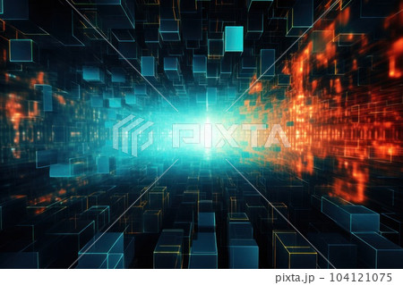 Global business, internet network connection, IoT Internet of Things, business intelligence concept. Busines global network, futuristic technology background. AI generative Global business, internet network connection, IoT Internet of Things, business intelligence concept. Busines global network, futuristic technology background. AI generative 104121075