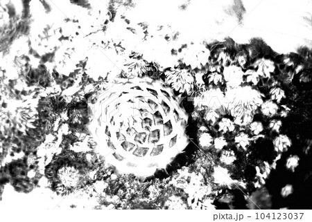 abstract background. monochrome texture. Image includes a effect the black and white tones. abstract background. monochrome texture. Image includes a effect the black and white tones. 104123037