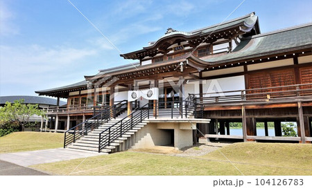 鳳凰閣(福井県あわら市吉崎) 鳳凰閣(福井県あわら市吉崎) 104126783