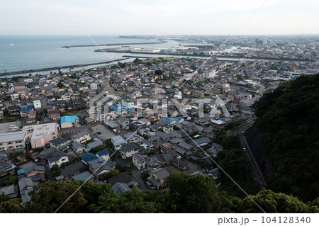 海辺の風景・焼津 104128340