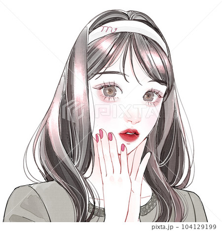 さそり座 104129199