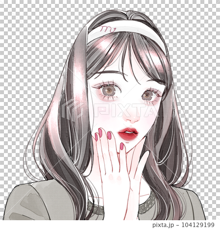 さそり座 104129199