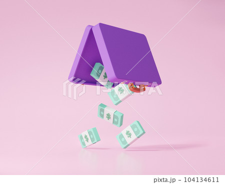 デザイン 柄 野望 104134611