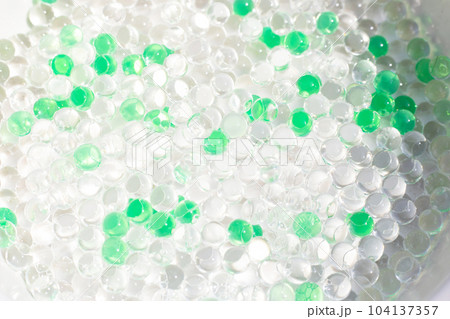 Crystal balls of air freshener Crystal balls of air freshener 104137357