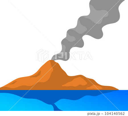 火山島 104140562