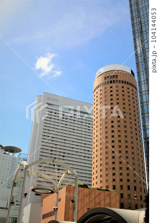梅田ビル街 104144053