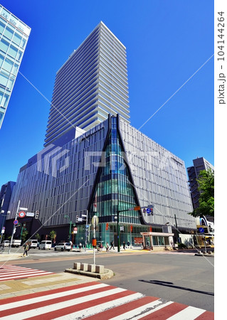 札幌市中央区 モユクサッポロ(moyuk SAPPORO)の景観 札幌市中央区 モユクサッポロ(moyuk SAPPORO)の景観 104144264