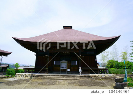 4697 秩父観音霊場19番札所 飛渕山龍石寺 4697 秩父観音霊場19番札所 飛渕山龍石寺 104146464