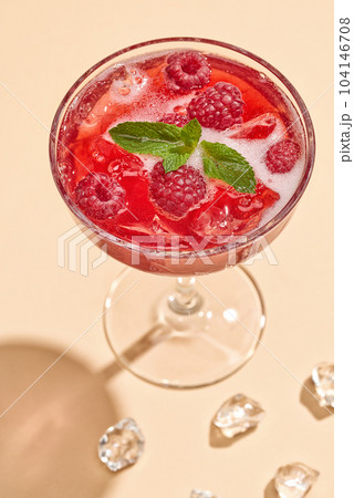 trendy summer cocktail trendy summer cocktail 104146708