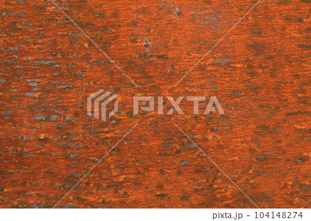 錆　背景素材 104148274