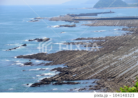 堀切峠の景 104148323