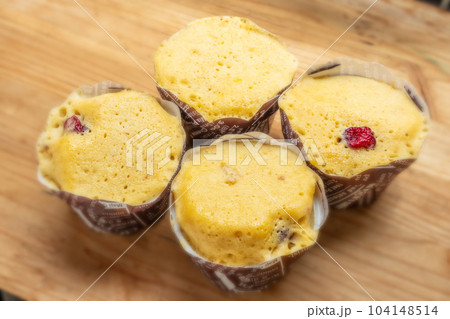 天然酵母パン　Homemade bread  104148514