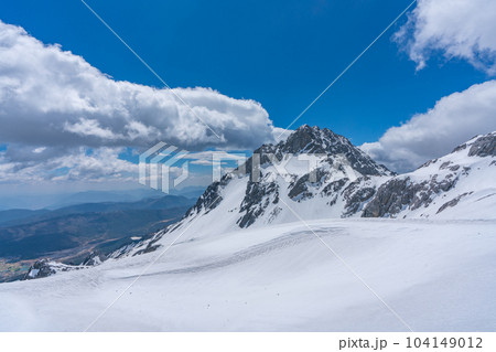 玉龍雪山 玉龍雪山 104149012