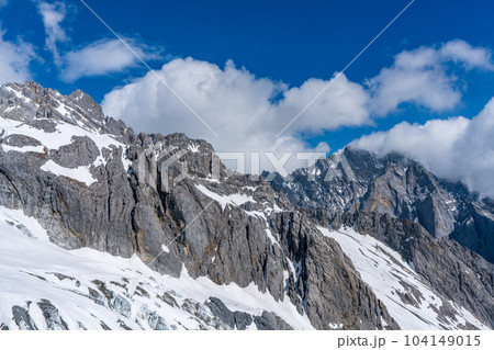 玉龍雪山 玉龍雪山 104149015