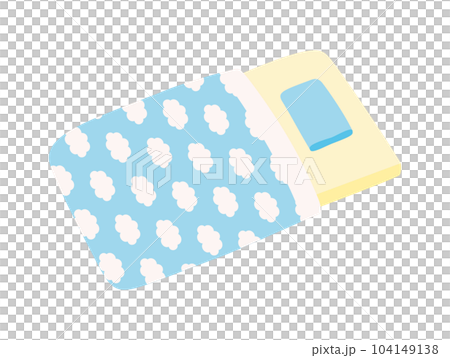 Baby baby icon baby futon pastel 104149138