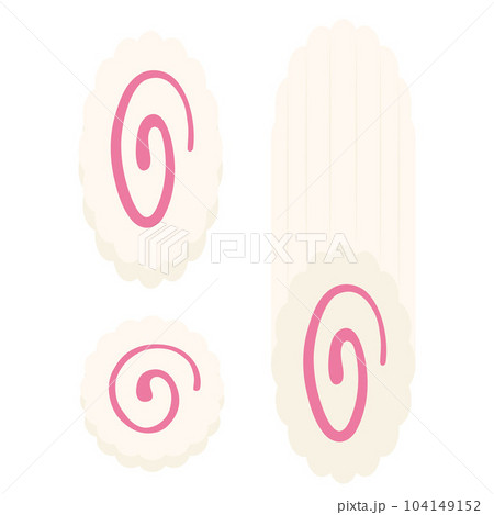なるとのイラスト 104149152