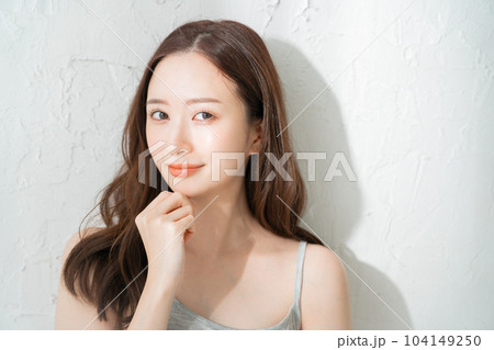 ビューティーイメージ 104149250
