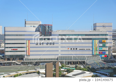 浜松駅 北口 浜松駅 北口 104149875